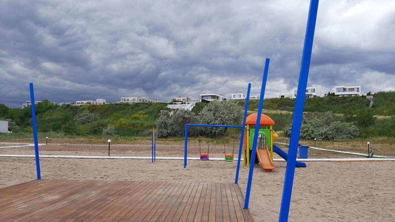 Апартамент Декор Burgas Exterior photo