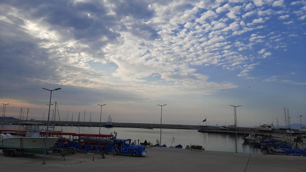 Апартамент Декор Burgas Exterior photo